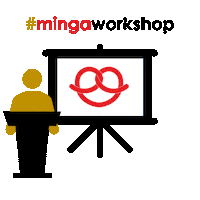 Office Diy Sticker by m.ing.a