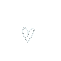 I Love You Hearts Sticker