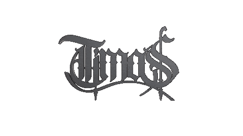 Timos Sticker by Rare Steppers