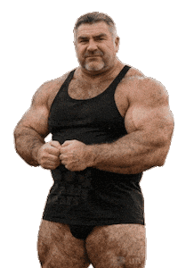 Bear Ai Sticker by Database數據