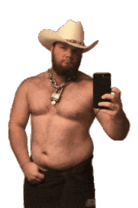 Gay Bear Sticker by Database數據