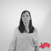 mdr jump 90s GIF by Mitteldeutscher Rundfunk