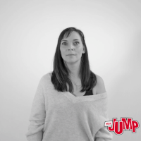 mdr jump 90s GIF by Mitteldeutscher Rundfunk