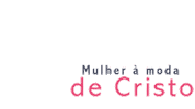 MulheraModadeCristo podcast mulher inscreva-se mulher a moda de cristo Sticker