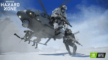 Squad Fps GIF by NVIDIA GeForce