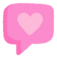 Heart Love Sticker