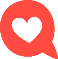 Corazon Sticker