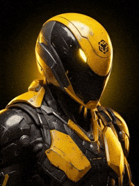 Robot Listing GIF by CaptainBNB