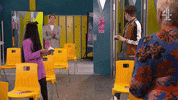 Clapping Aj GIF by Hollyoaks