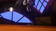 Sonic The Hedgehog Netflix GIF