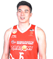 Kldragons Kld Sticker by kualalumpurdragons