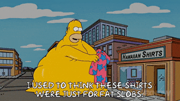 Episode 4 GIF by The Simpsons