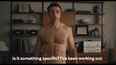 Dakota Johnson Comedy GIF by NEON