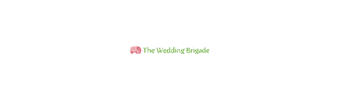 Wedding Planning Sticker by The Wedding Brigade