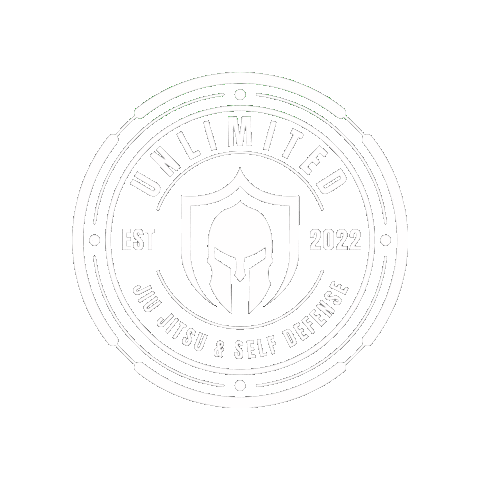 UnlimitedJiuJitsu giphygifmaker bjj unlimited jiu jitsu Sticker