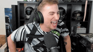 Laugh Laughing GIF
