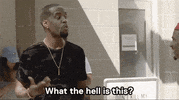 confused what is this GIF by VH1