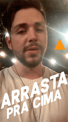 Som Livre Arrow GIF by Jorge e Mateus