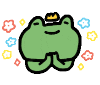 P714 感謝 p714 感恩 p714星球 Sticker