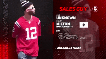 Bssadvisors GIF by Barstool Sports