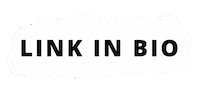 ChickAdvisor cloud link in bio butterly chickadvisor Sticker