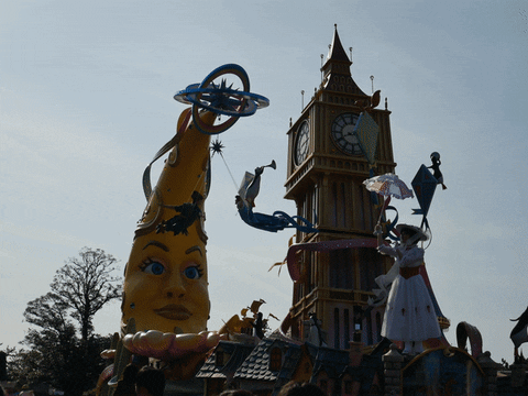 lesleywake giphyupload GIF