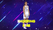 Star Shooting GIF by HTC Basketball
