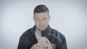 tomas hertl smile GIF by San Jose Sharks