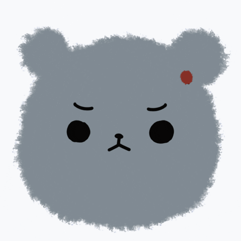 問號 GIF by hero2493