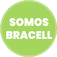 somosbracell brasil sustentabilidade pais meio ambiente Sticker