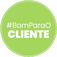 somosbracell brasil bom sustentabilidade cliente Sticker