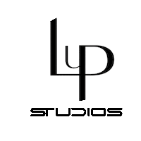 luzpalokaj photography 3dlogo lupstudiosart lupstudios Sticker