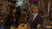 No Way Wtf GIF by Laff