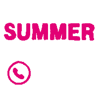 calling call me Sticker by T-Mobile