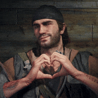 Playstation GIF by Bend Studio