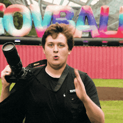 Govball GIF by Respective