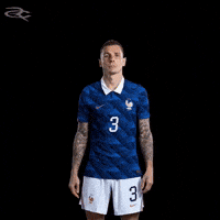France Uefa GIF by Respective
