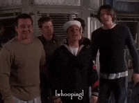 season 4 netflix GIF by Gilmore Girls 