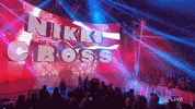 Sport Wwe GIF by USA Network