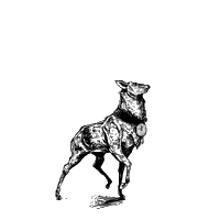 saeve_france heart animals eyes skincare Sticker