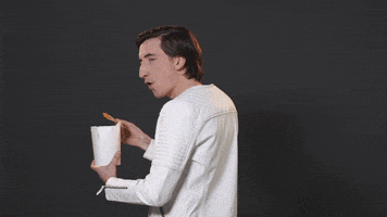 oh my god dancing GIF by JUST EAT 