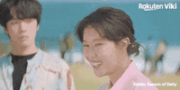 Im Soo Hyang Dramacoreano GIF by Viki