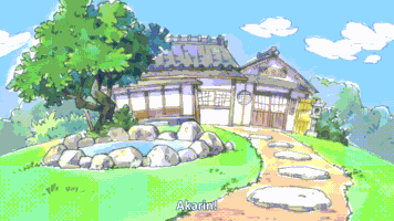 wall breaking GIF