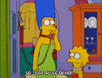 marge simpson GIF
