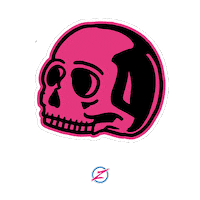 old school fun Sticker by Tattoo Visuals