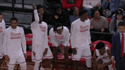 big east basketball GIF by BIG EAST Conference