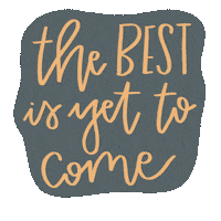 New Year Lidiaontheroad Sticker