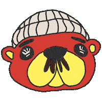 zelfeuillage pascal acnh animalcrossing new horizons Sticker