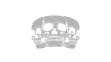 kaiwachiofficial gym edm muscle trap Sticker