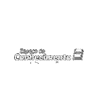 Conhecimento Sticker by Campanha União Solidária